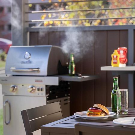 Candlewood Suites Bessemer - Birmingham Sw By Ihg المظهر الخارجي الصورة