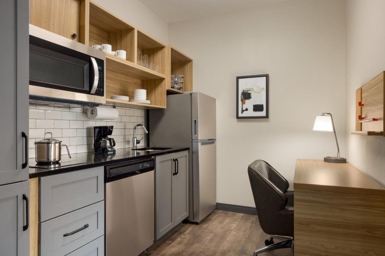 Candlewood Suites Bessemer - Birmingham Sw By Ihg المظهر الخارجي الصورة
