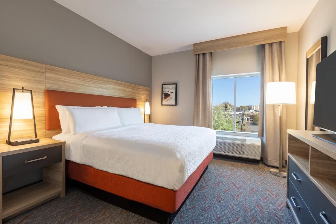 Candlewood Suites Bessemer - Birmingham Sw By Ihg المظهر الخارجي الصورة