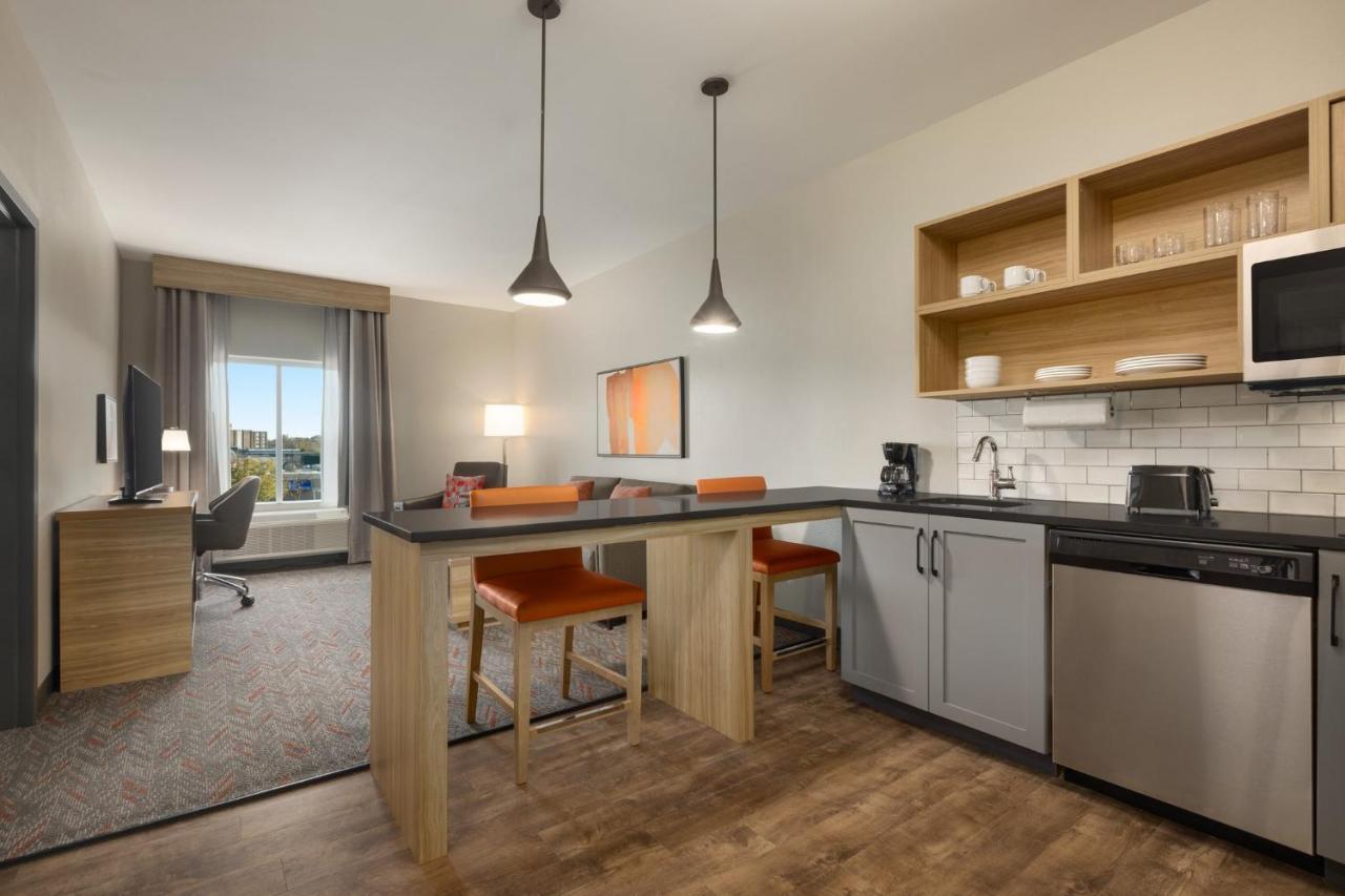 Candlewood Suites Bessemer - Birmingham Sw By Ihg المظهر الخارجي الصورة