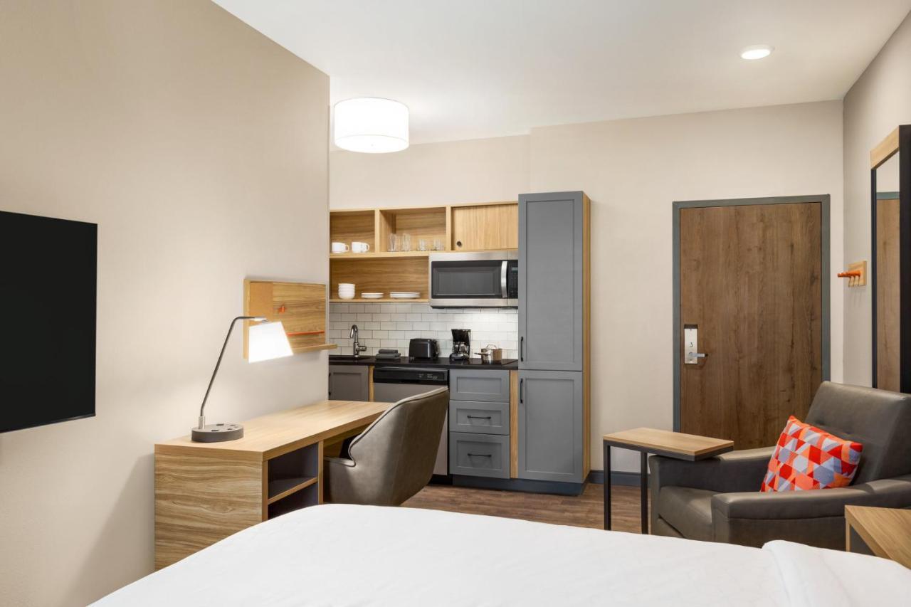 Candlewood Suites Bessemer - Birmingham Sw By Ihg المظهر الخارجي الصورة