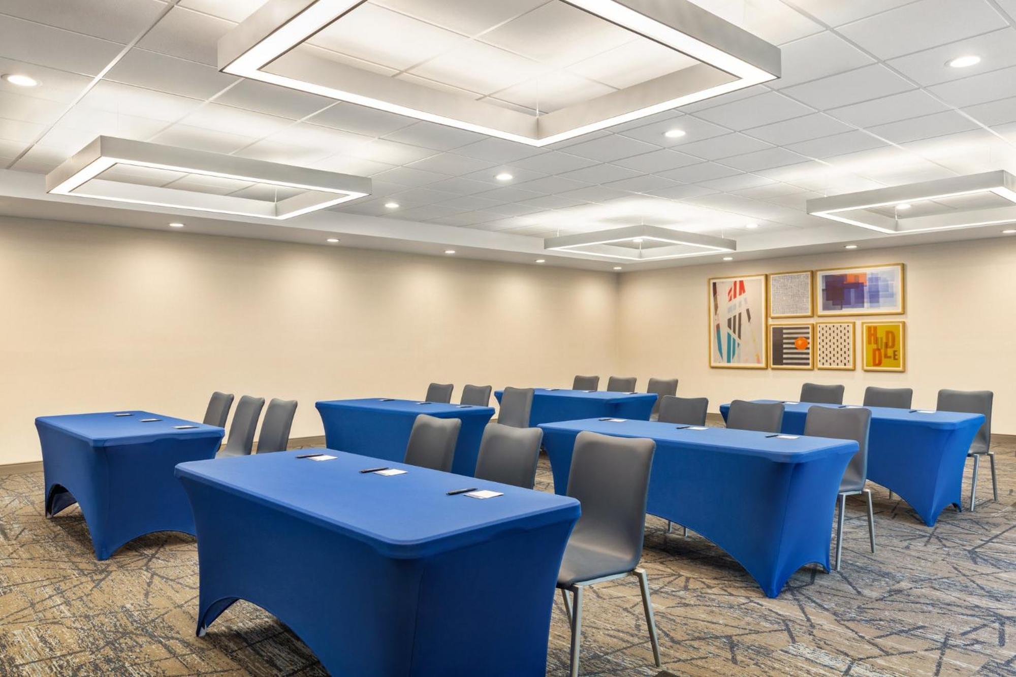Candlewood Suites Bessemer - Birmingham Sw By Ihg المظهر الخارجي الصورة
