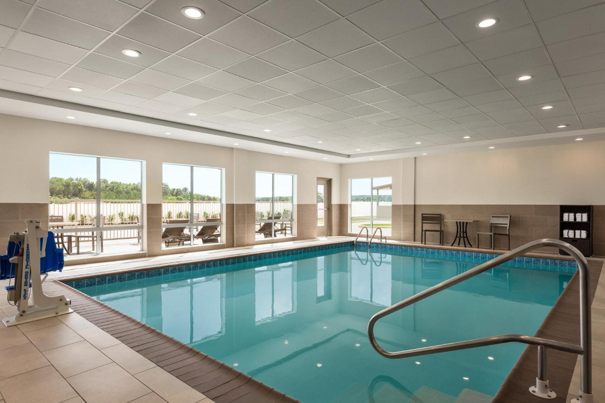 Candlewood Suites Bessemer - Birmingham Sw By Ihg المظهر الخارجي الصورة