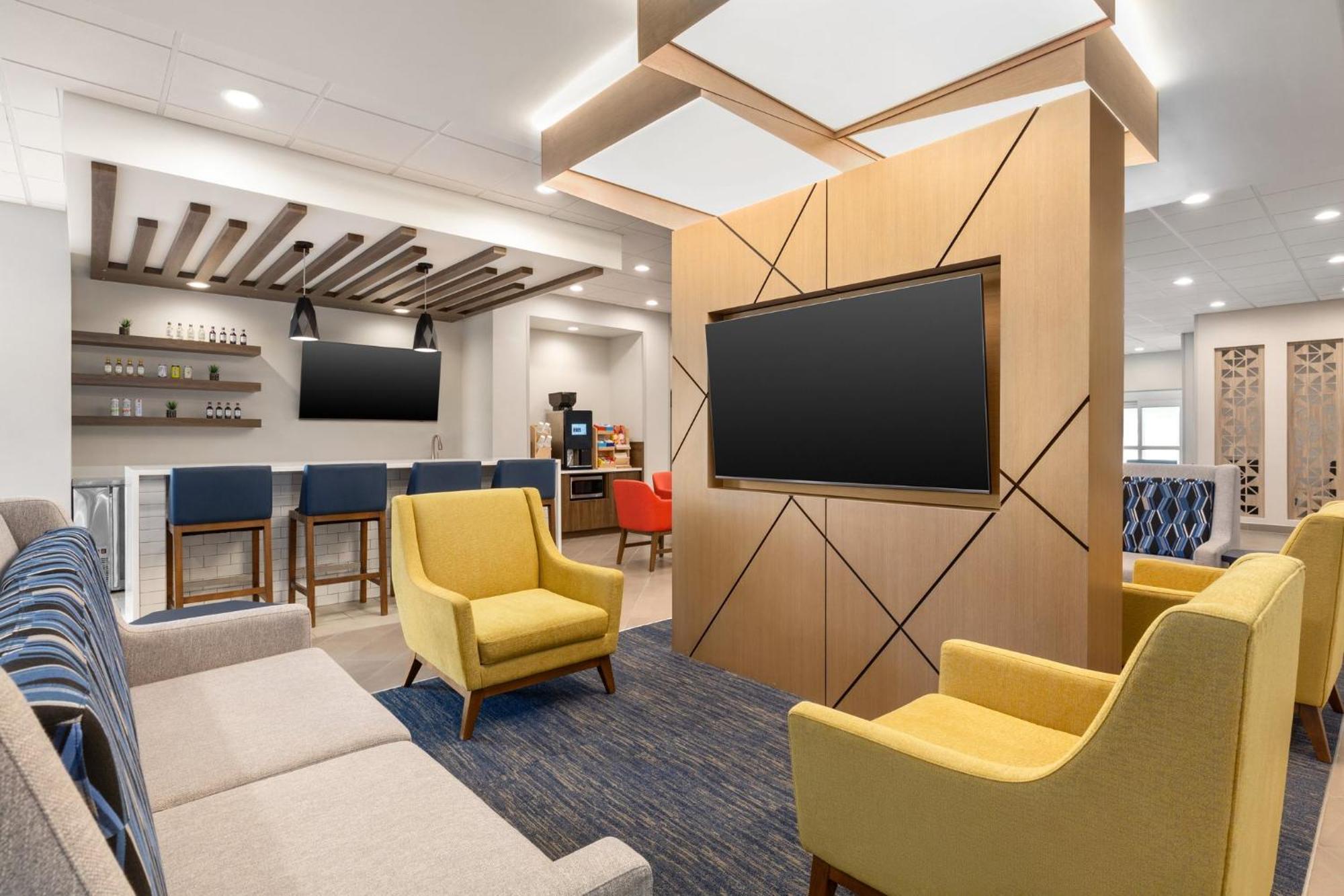 Candlewood Suites Bessemer - Birmingham Sw By Ihg المظهر الخارجي الصورة
