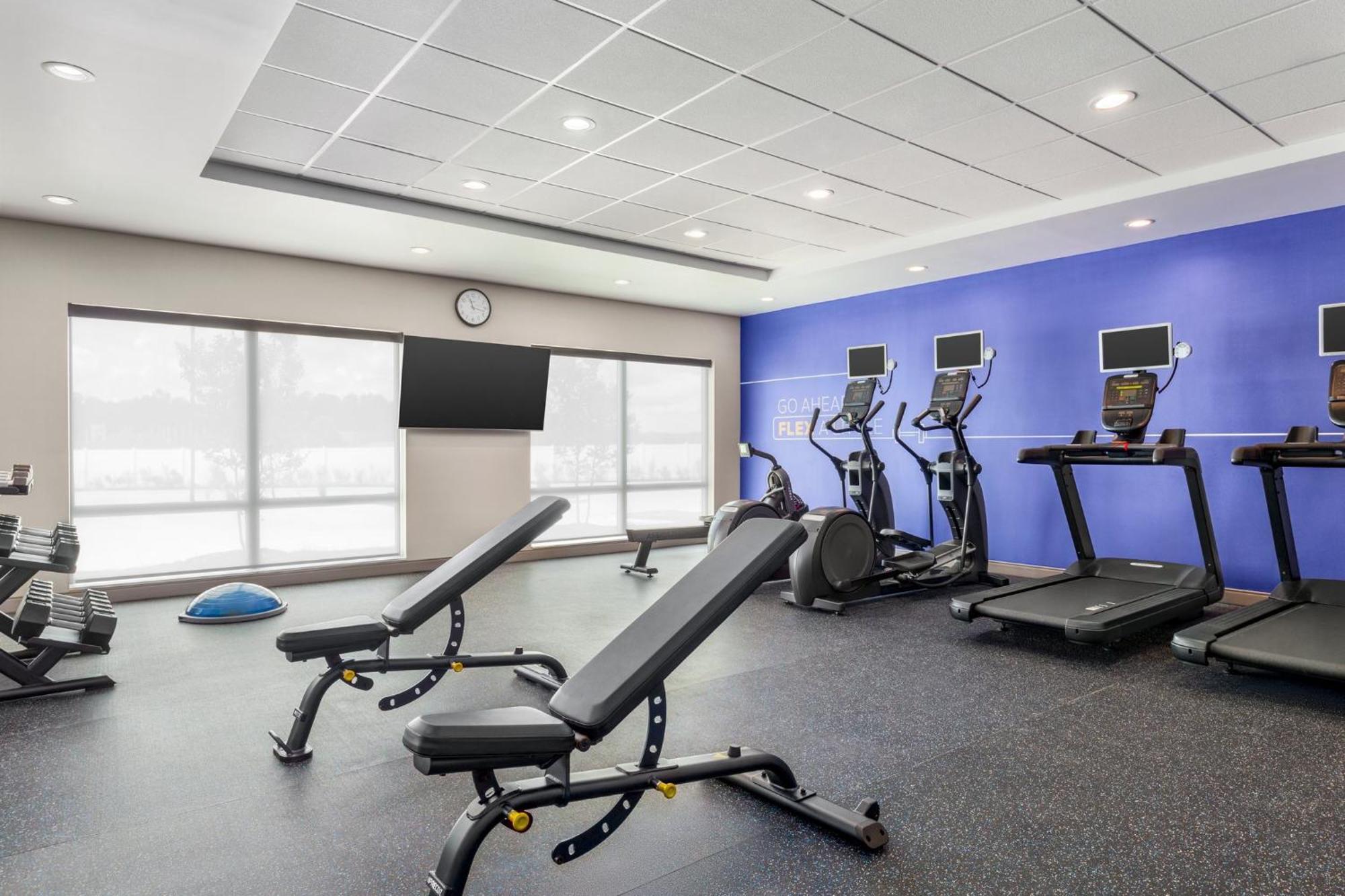 Candlewood Suites Bessemer - Birmingham Sw By Ihg المظهر الخارجي الصورة