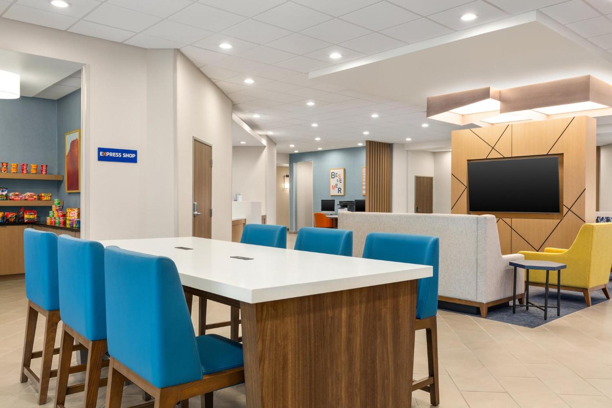 Candlewood Suites Bessemer - Birmingham Sw By Ihg المظهر الخارجي الصورة
