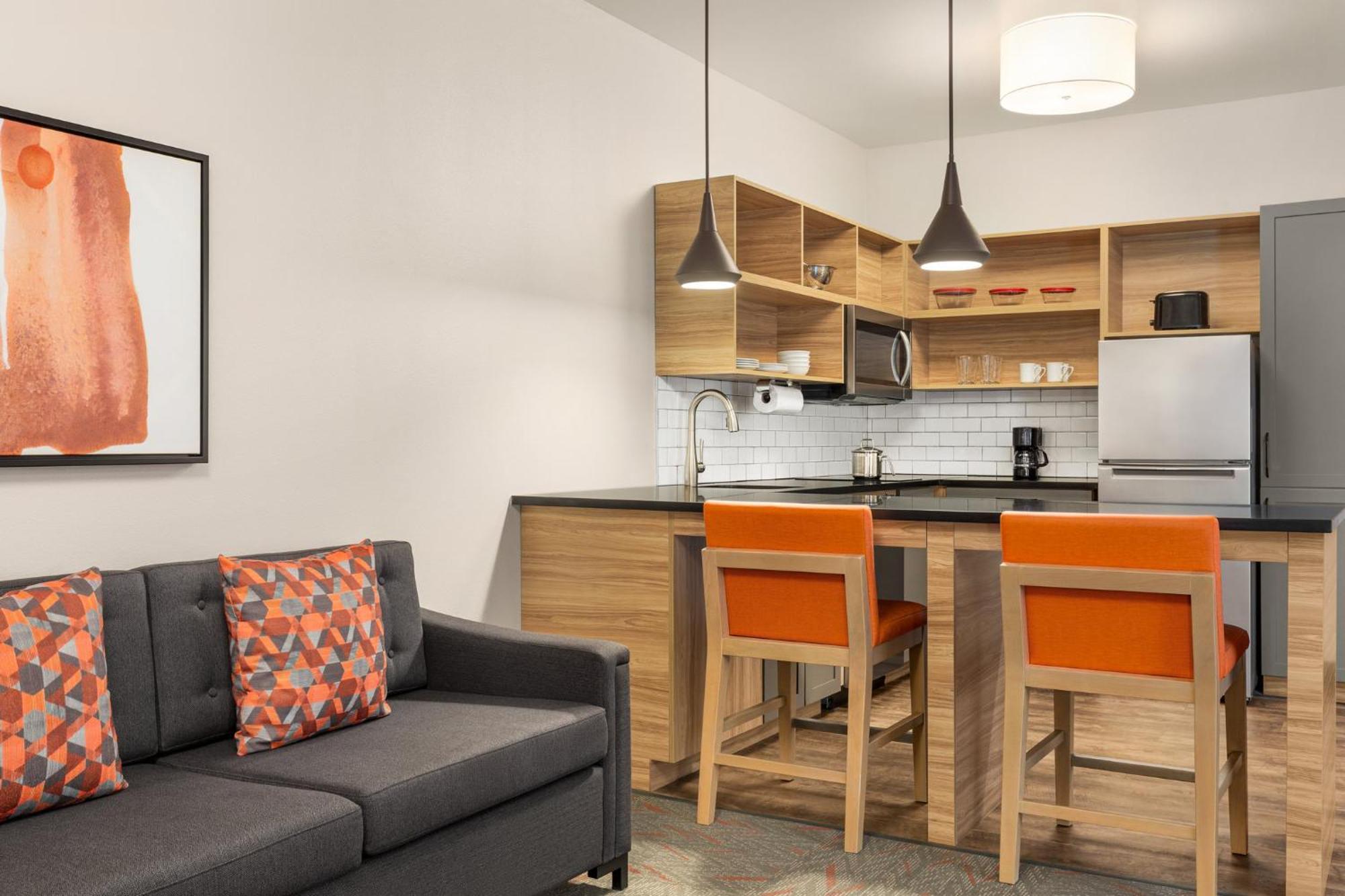 Candlewood Suites Bessemer - Birmingham Sw By Ihg المظهر الخارجي الصورة
