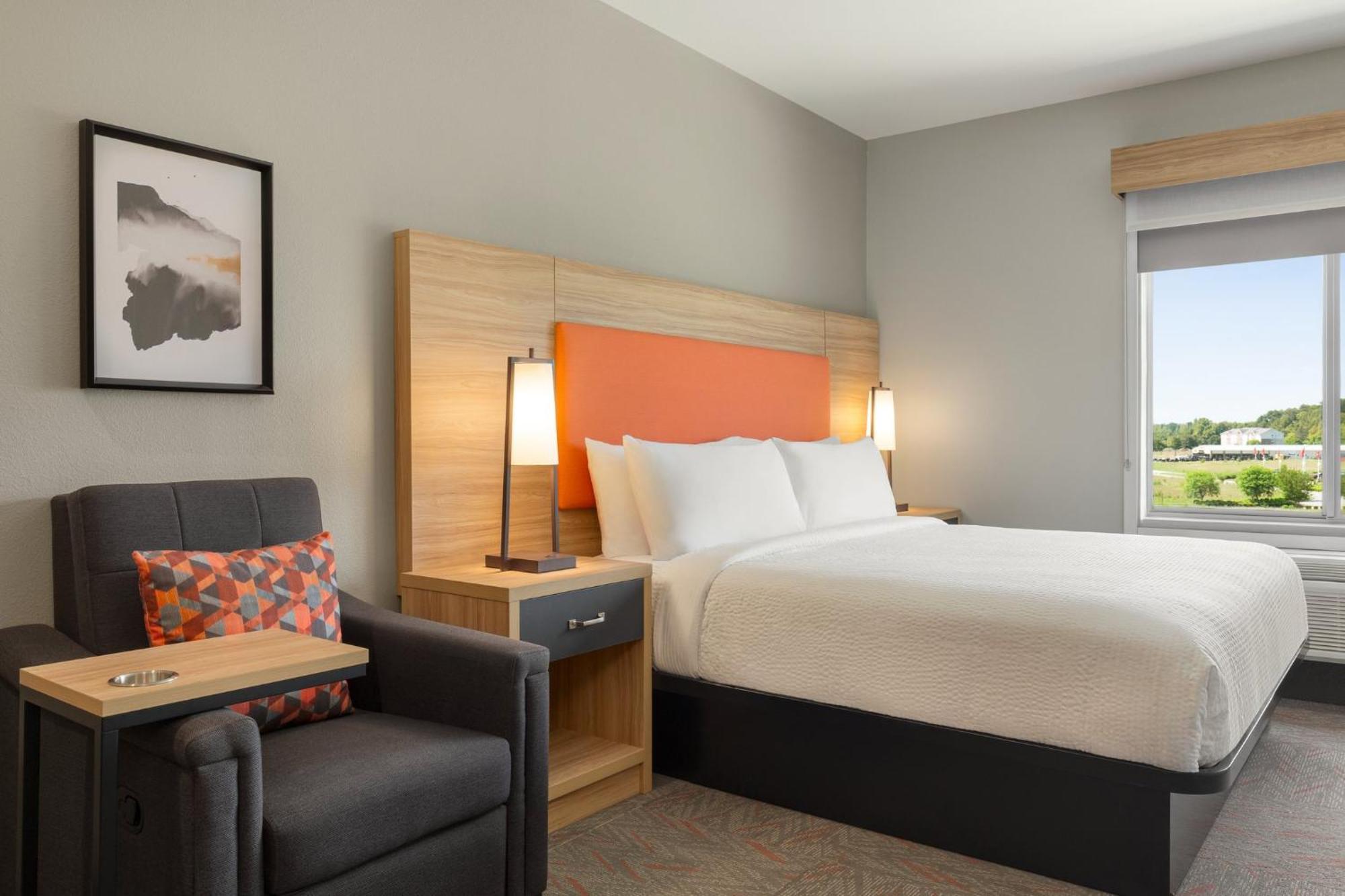 Candlewood Suites Bessemer - Birmingham Sw By Ihg المظهر الخارجي الصورة