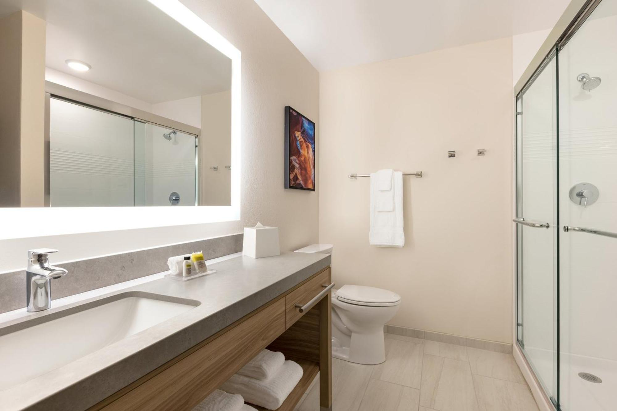 Candlewood Suites Bessemer - Birmingham Sw By Ihg المظهر الخارجي الصورة