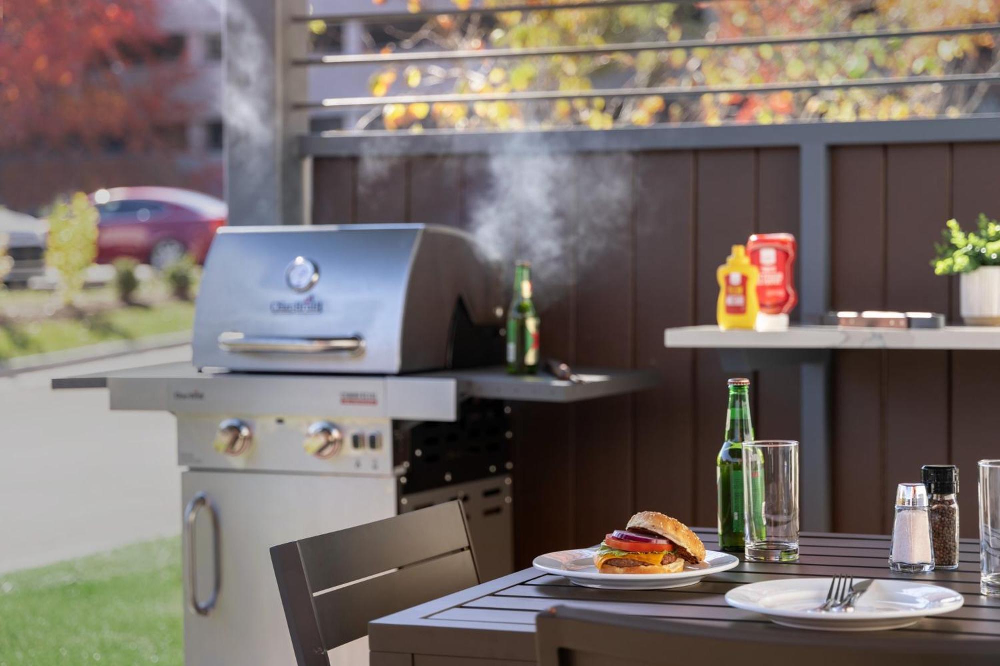 Candlewood Suites Bessemer - Birmingham Sw By Ihg المظهر الخارجي الصورة