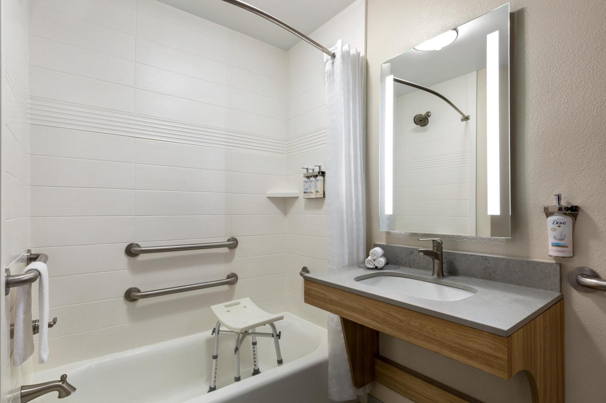 Candlewood Suites Bessemer - Birmingham Sw By Ihg المظهر الخارجي الصورة