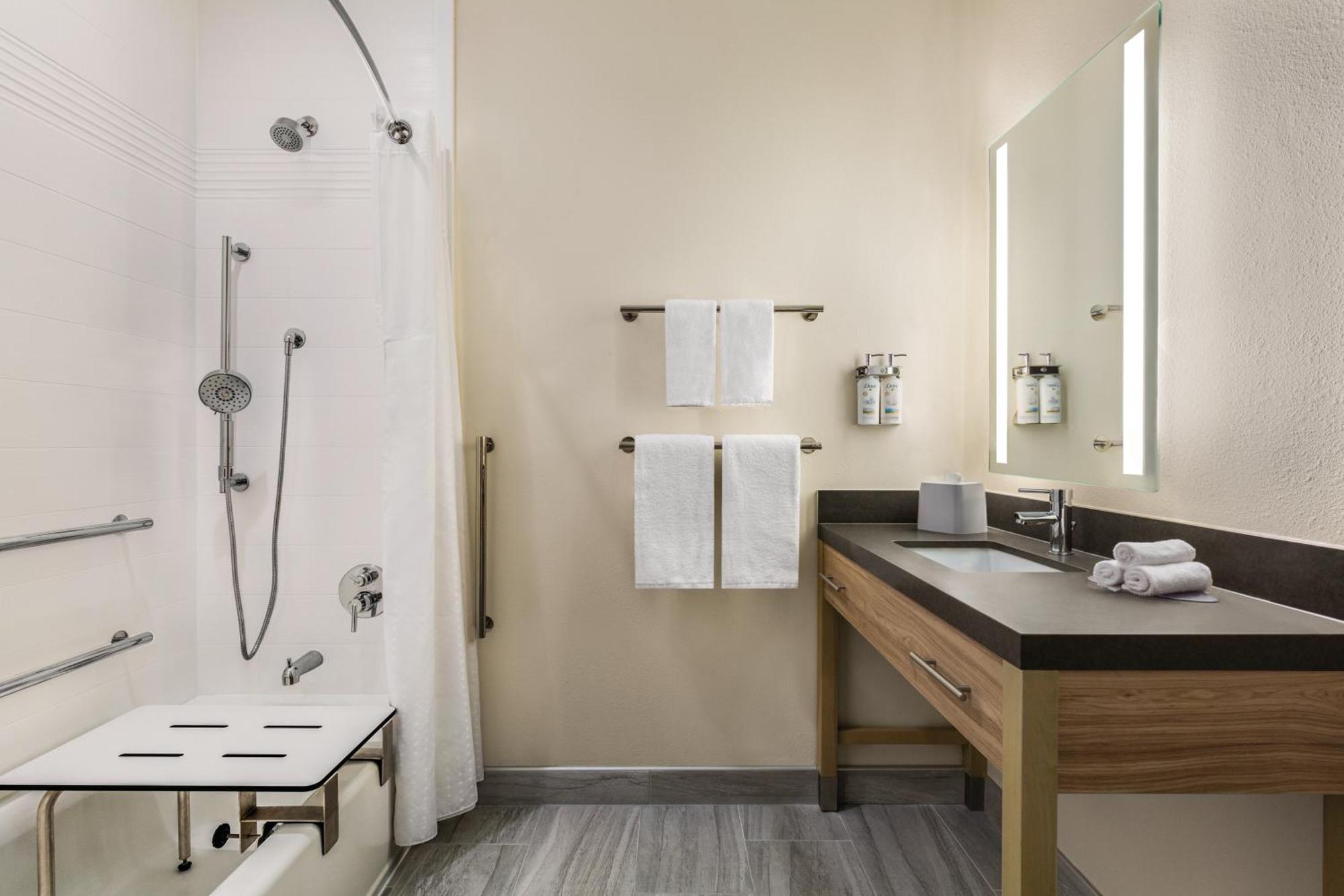 Candlewood Suites Bessemer - Birmingham Sw By Ihg المظهر الخارجي الصورة