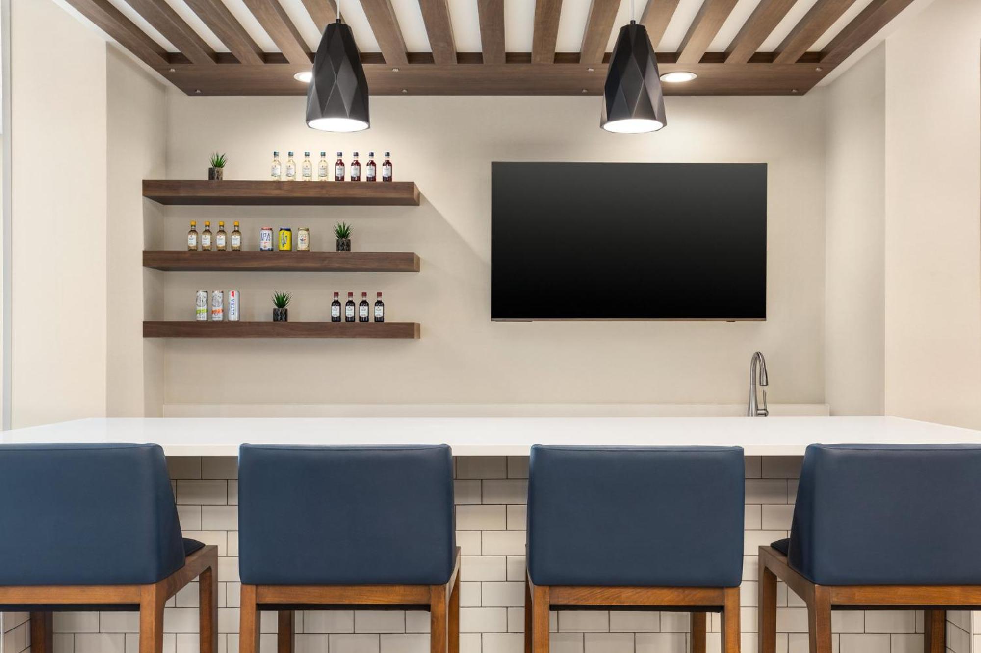 Candlewood Suites Bessemer - Birmingham Sw By Ihg المظهر الخارجي الصورة